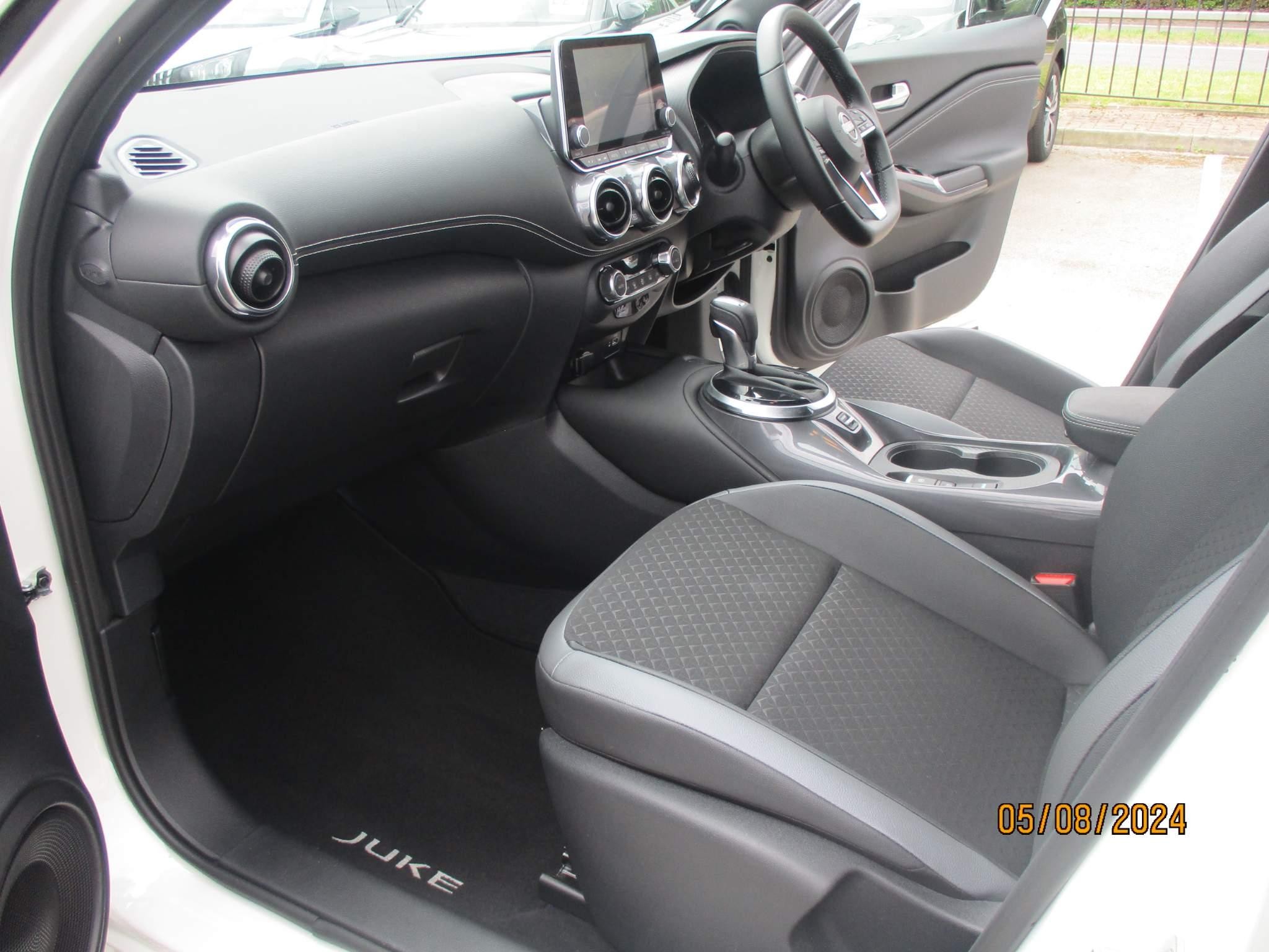 Nissan Juke Image 14