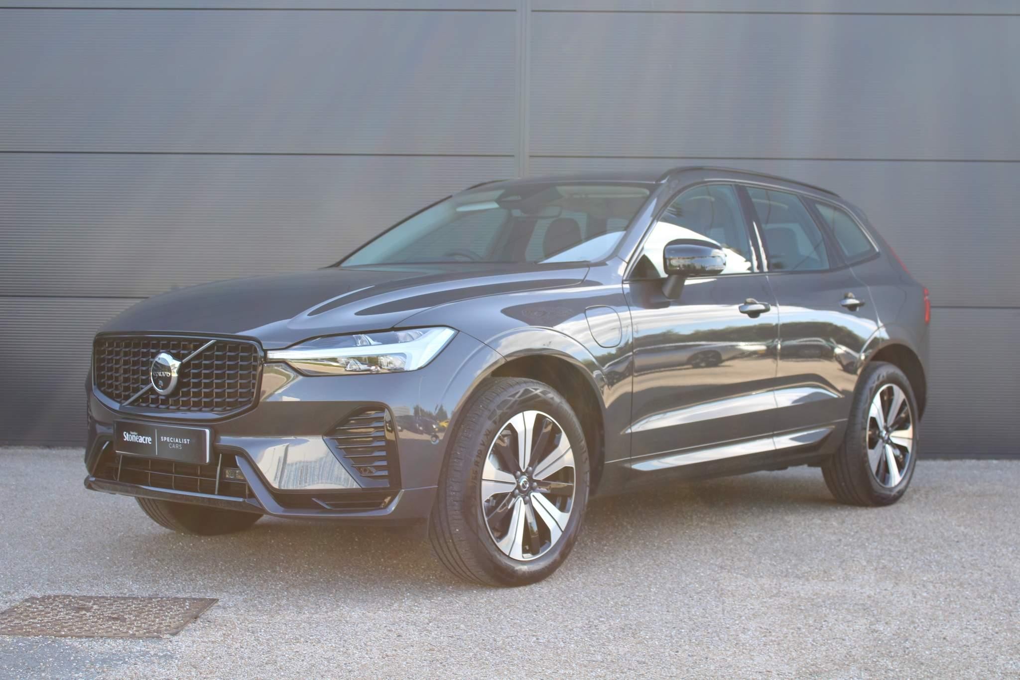 Volvo XC60 Image 7