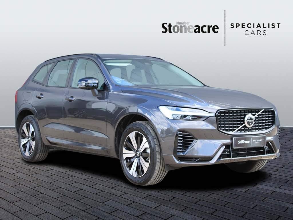 Volvo XC60 Image 1