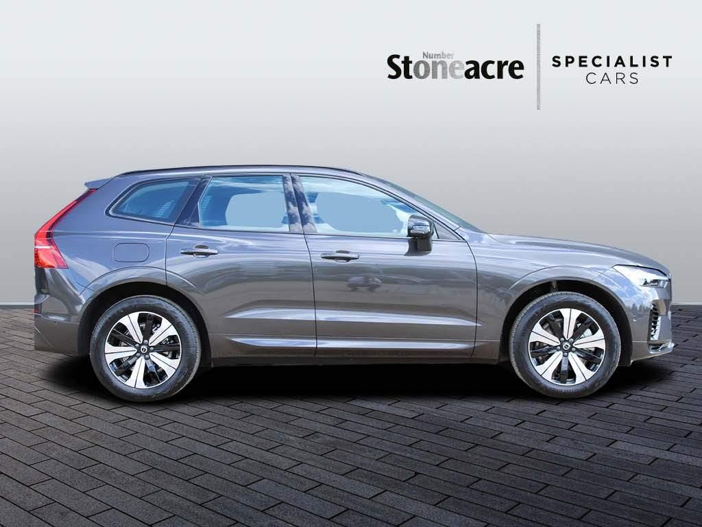 Volvo XC60 Image 2