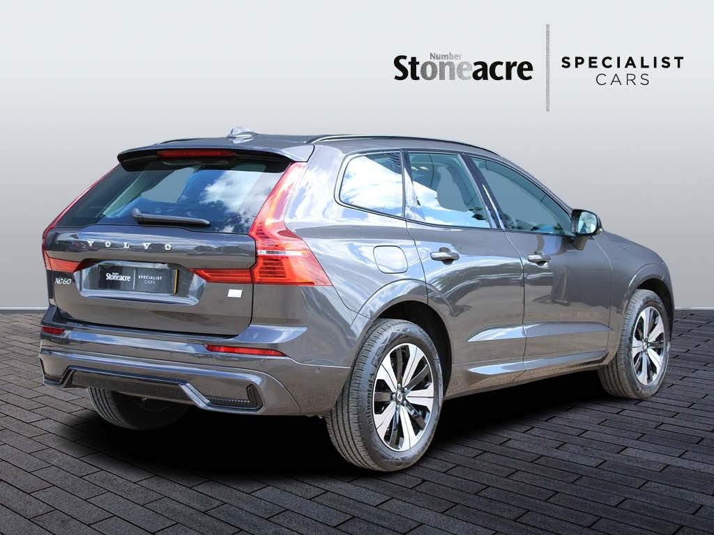 Volvo XC60 Image 3