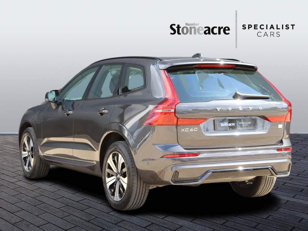 Volvo XC60 Image 5