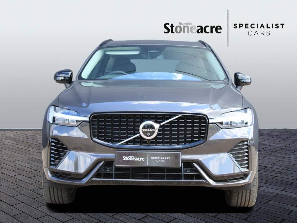 Volvo XC60 Image 8