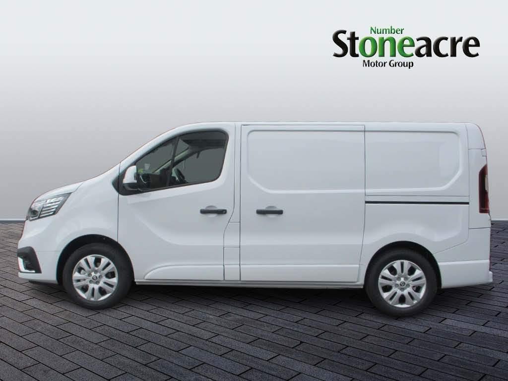 Renault Trafic Image 5