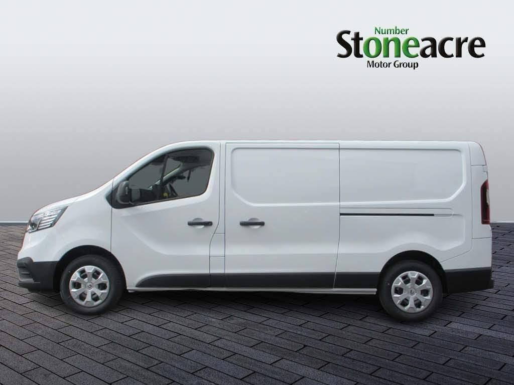 Renault Trafic Image 5