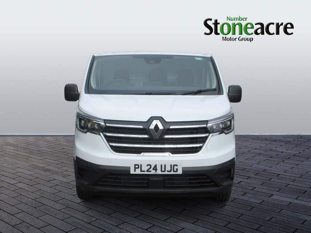 Renault Trafic Image 7