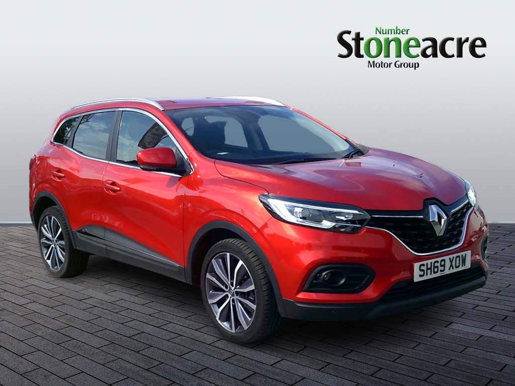 Renault Kadjar Image 1