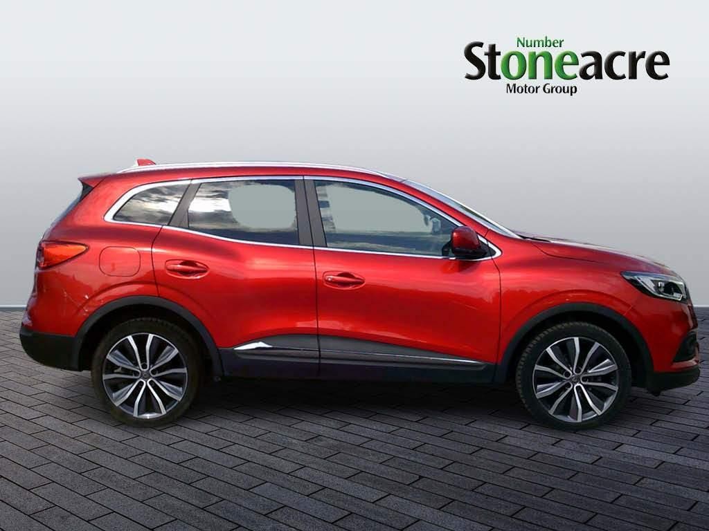 Renault Kadjar Image 2