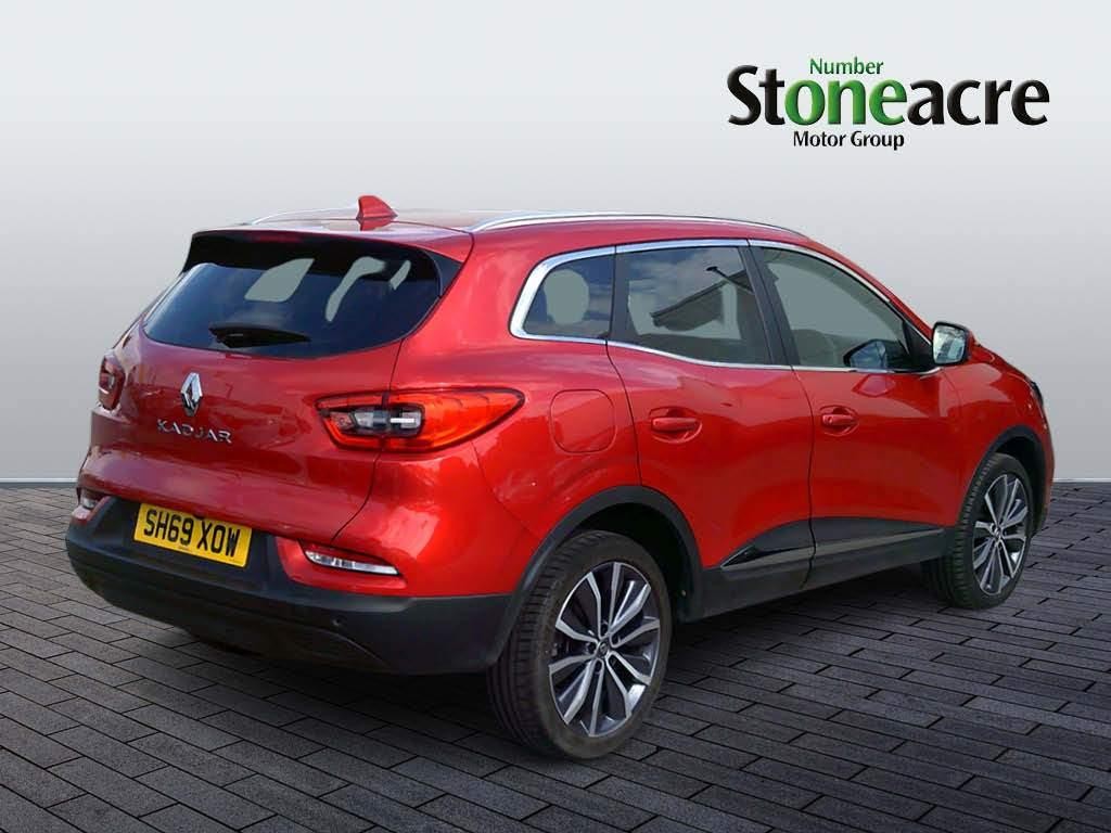 Renault Kadjar Image 3