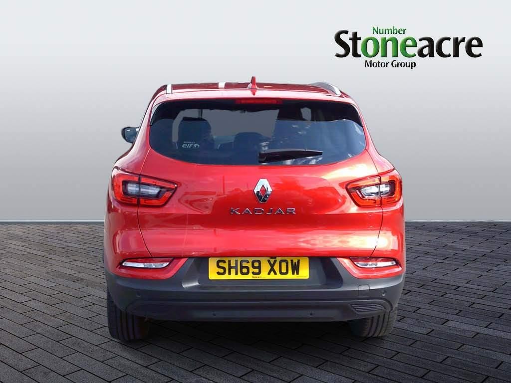 Renault Kadjar Image 4