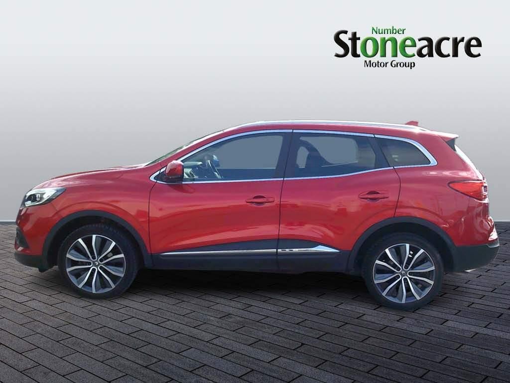 Renault Kadjar Image 6