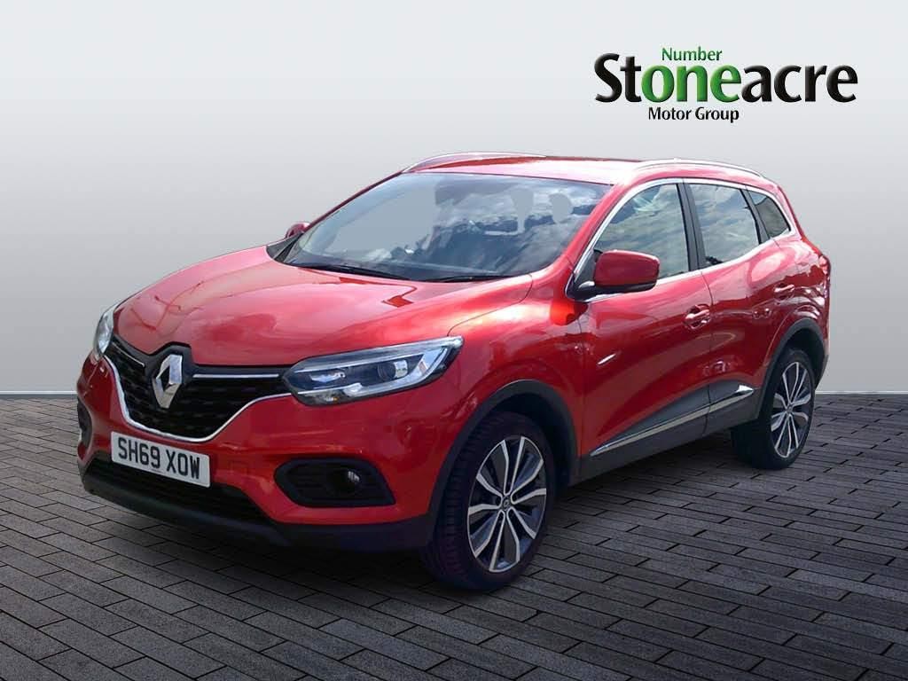 Renault Kadjar Image 7