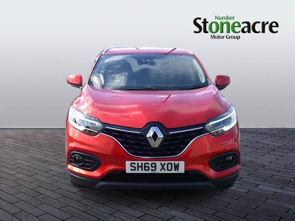 Renault Kadjar Image 8