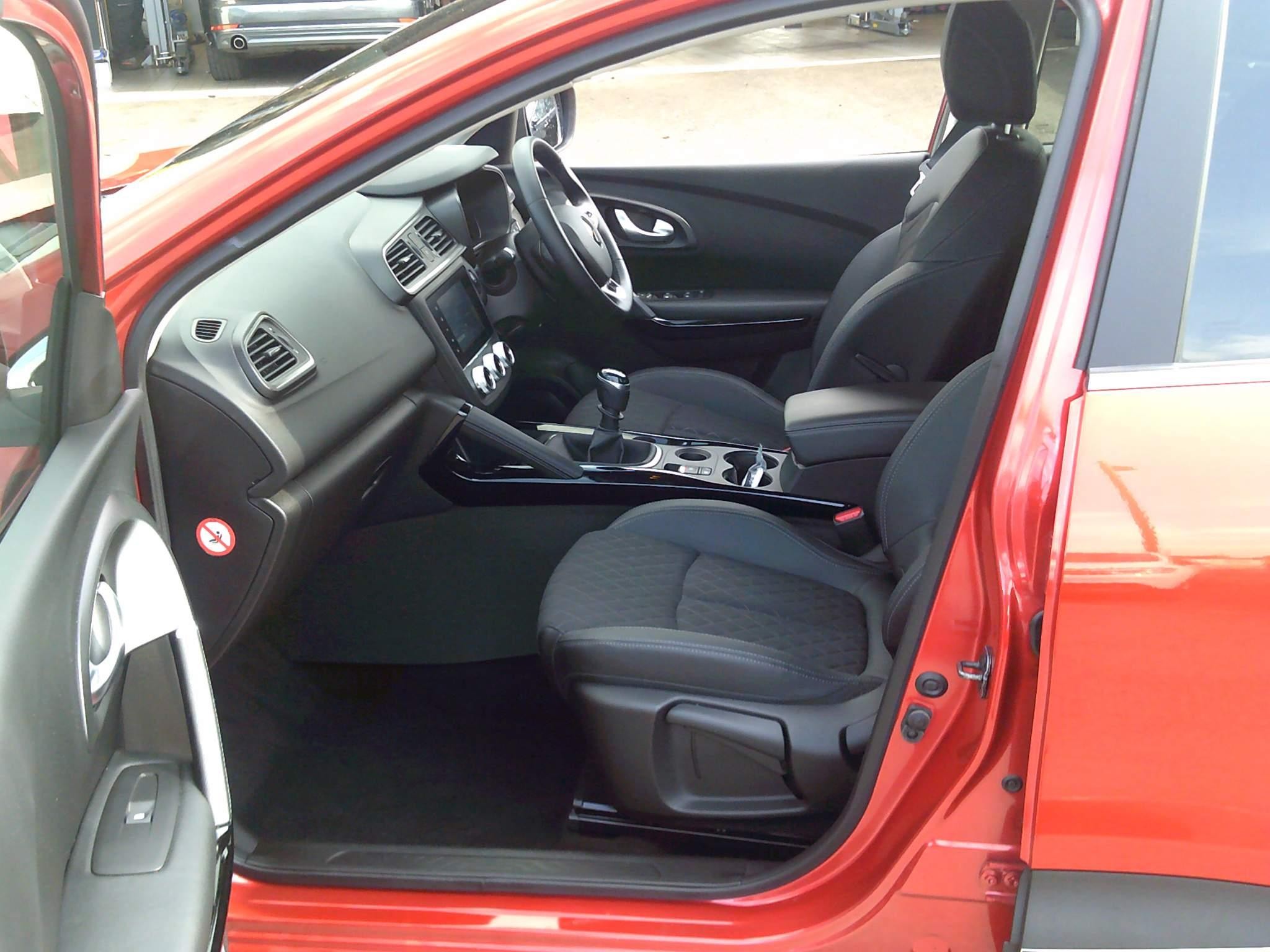 Renault Kadjar Image 10