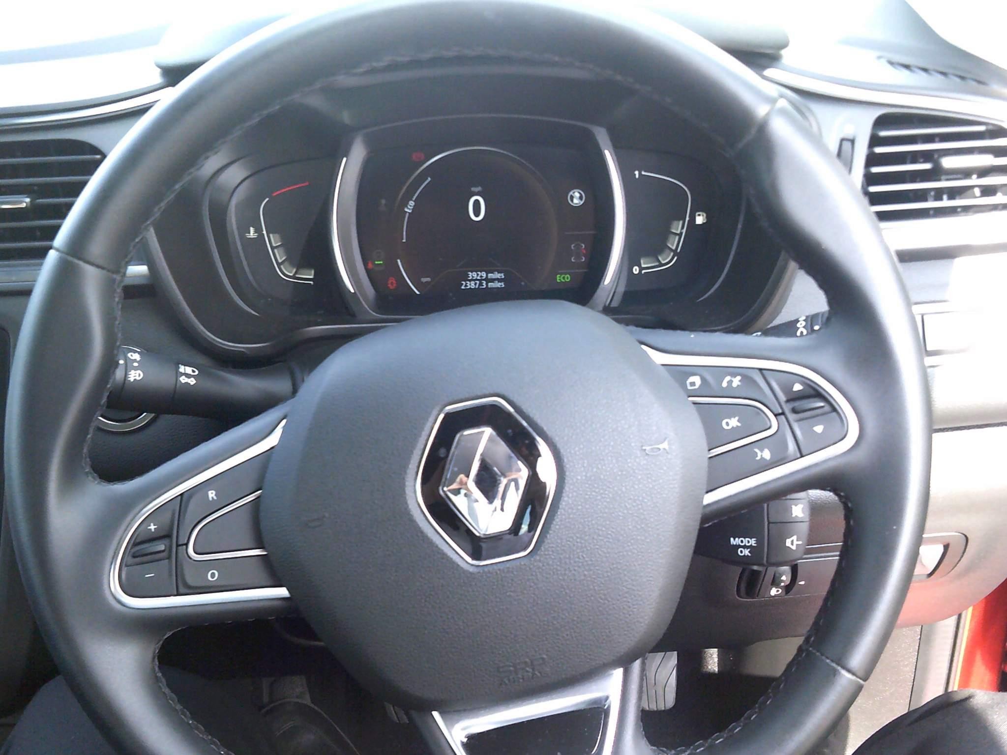 Renault Kadjar Image 17