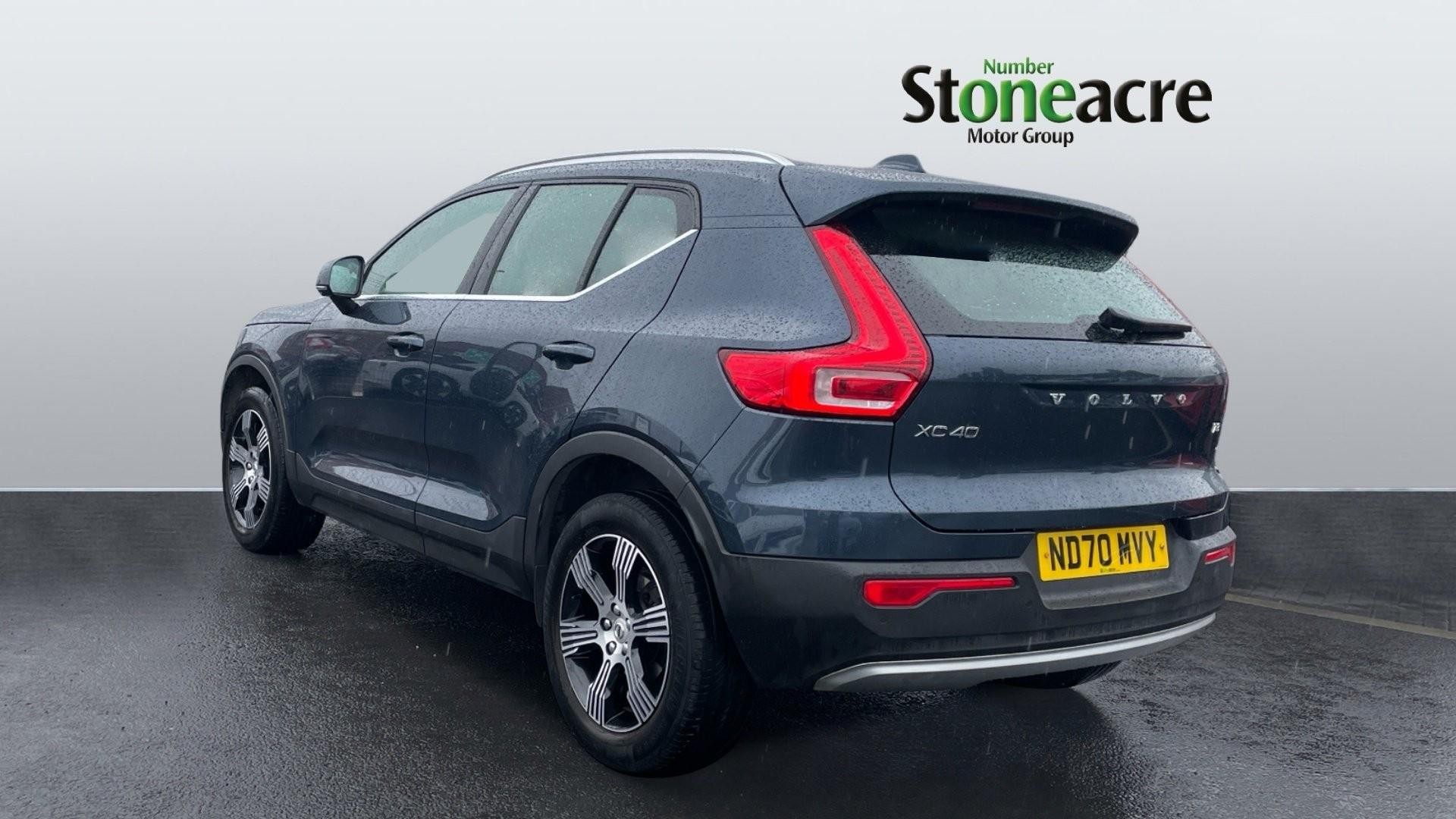 Volvo XC40 Image 2