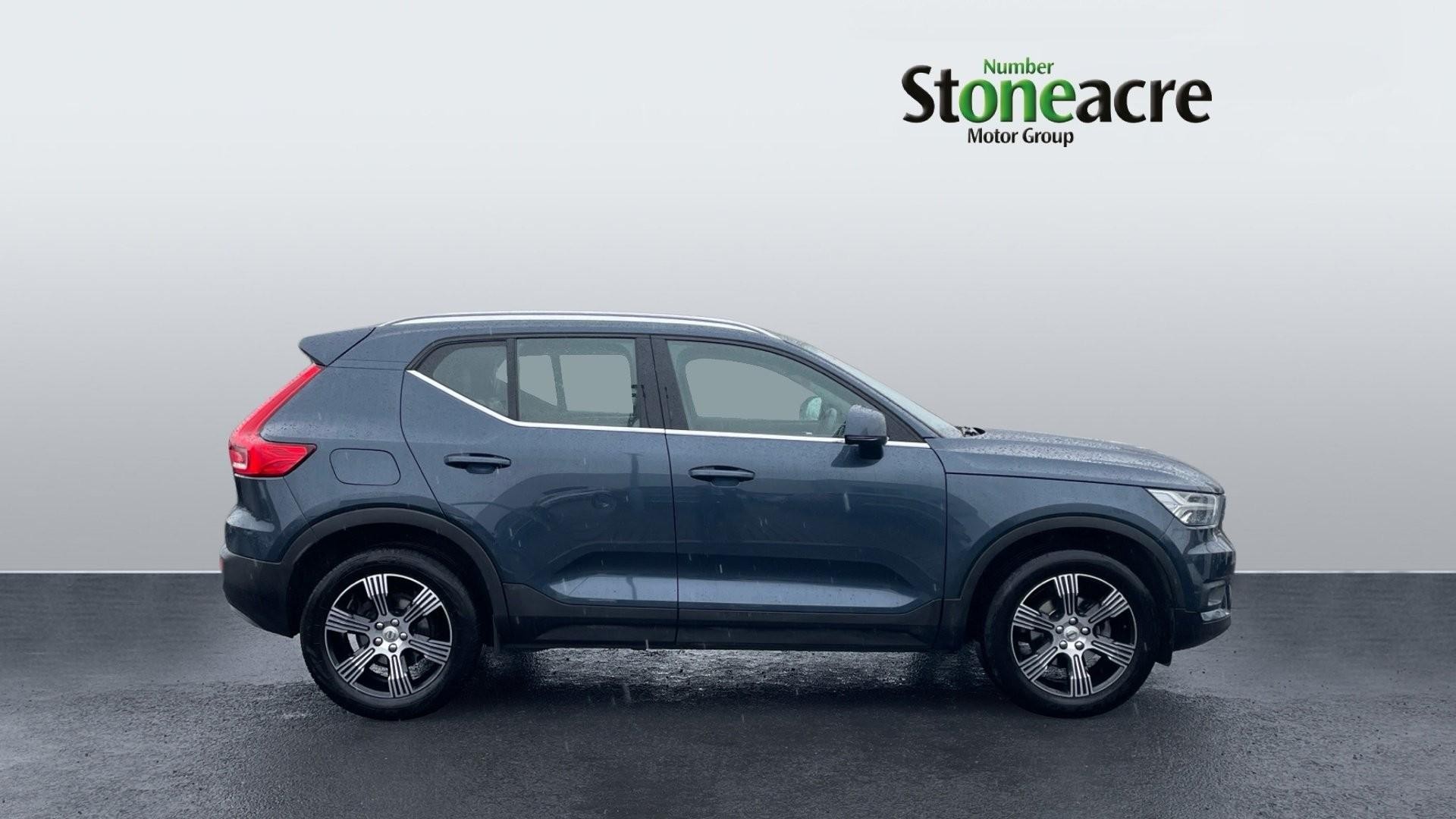 Volvo XC40 Image 3