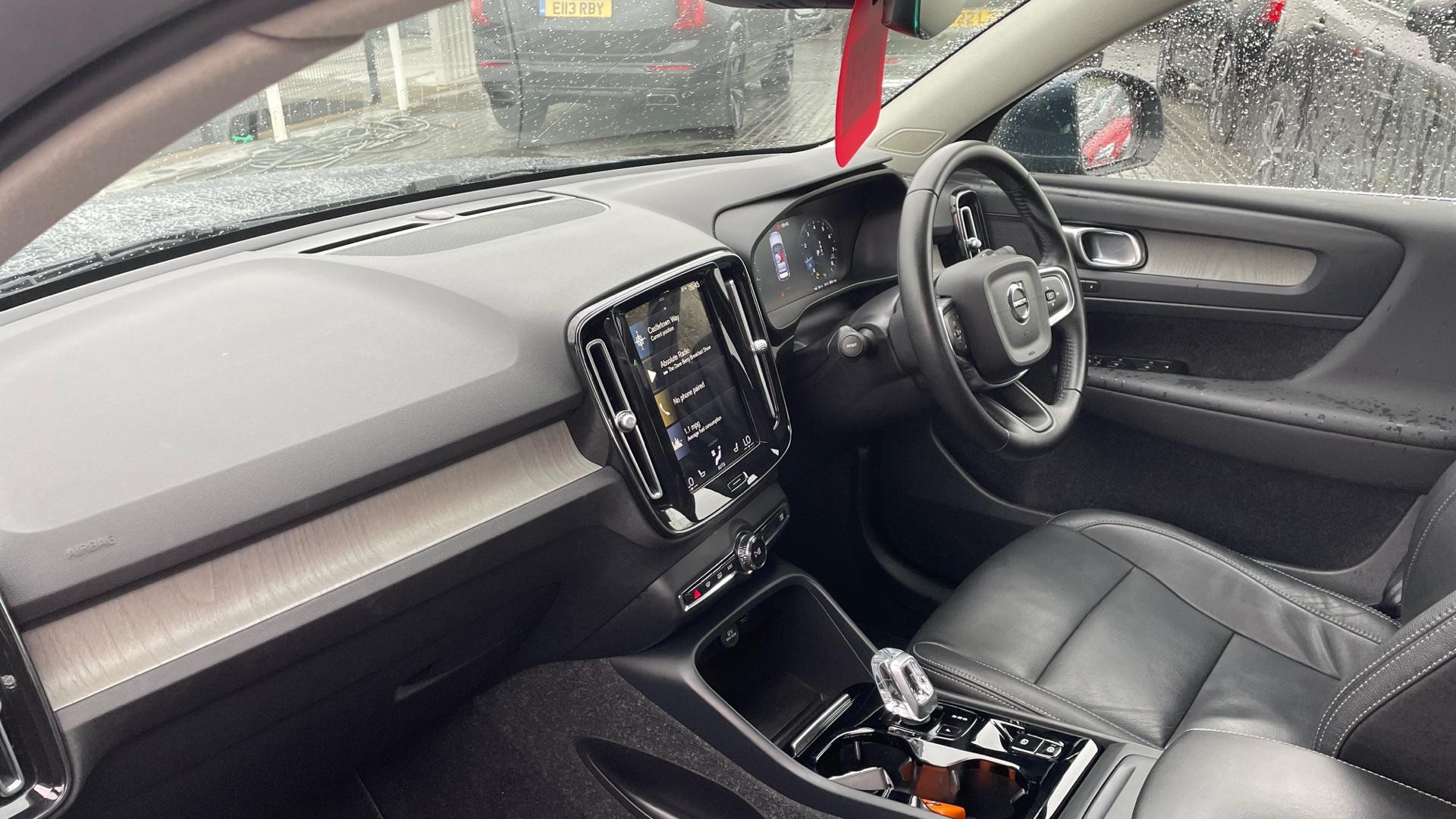 Volvo XC40 Image 4