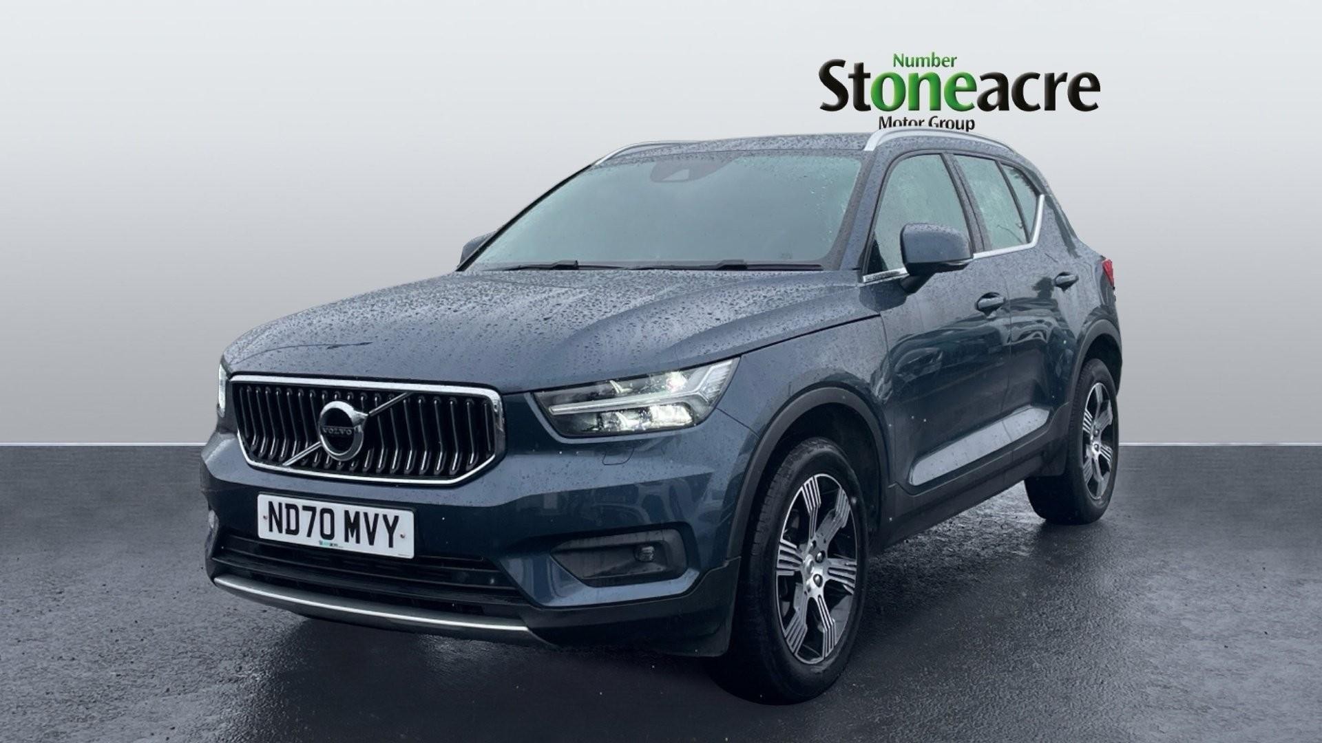 Volvo XC40 Image 6