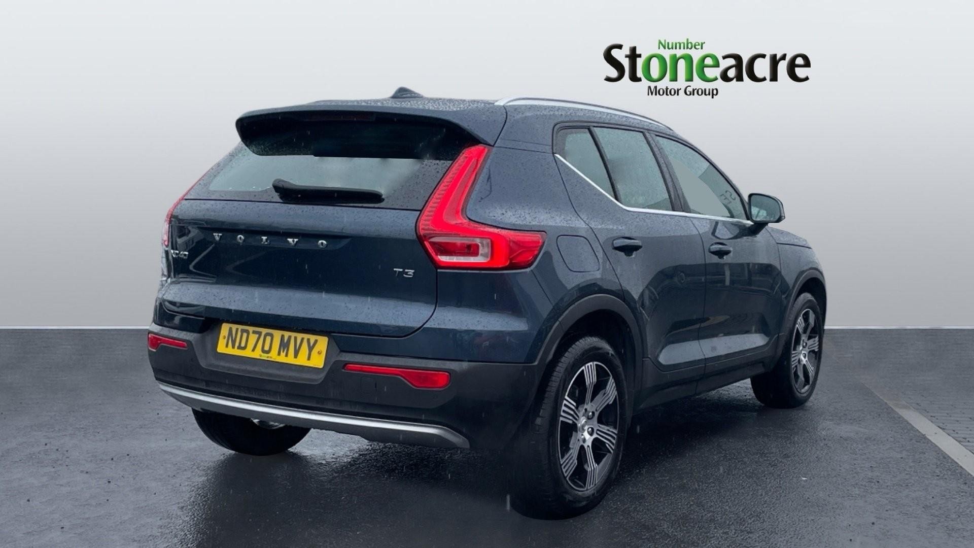 Volvo XC40 Image 7