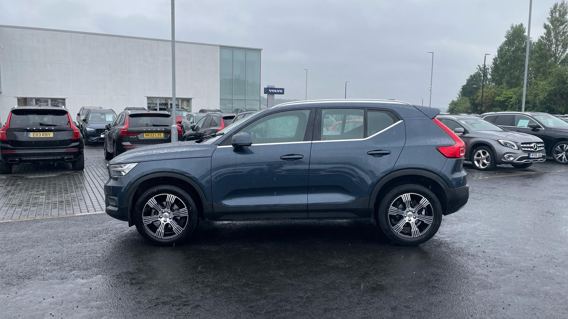 Volvo XC40 Image 8