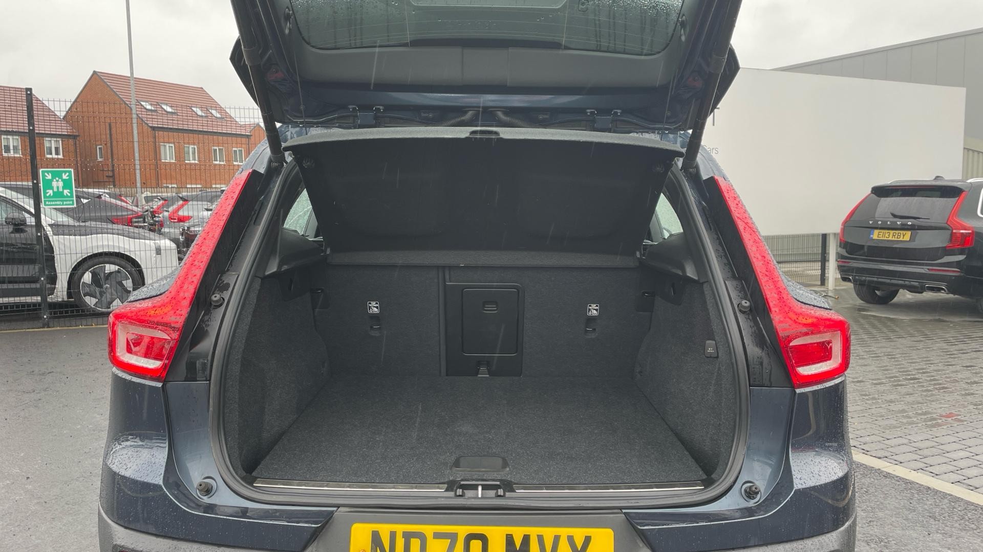 Volvo XC40 Image 17