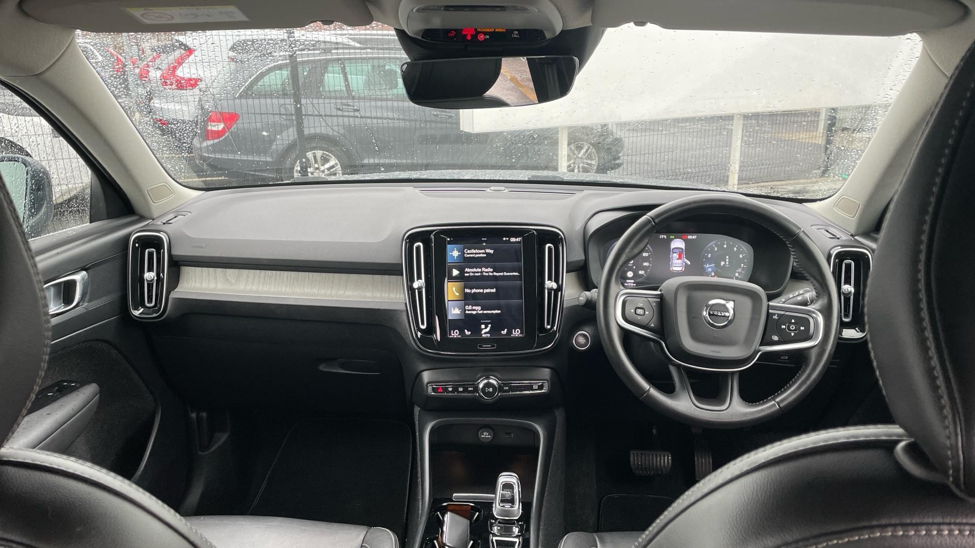 Volvo XC40 Image 20