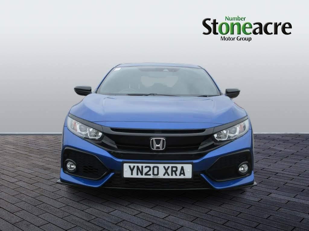 Honda Civic Image 6