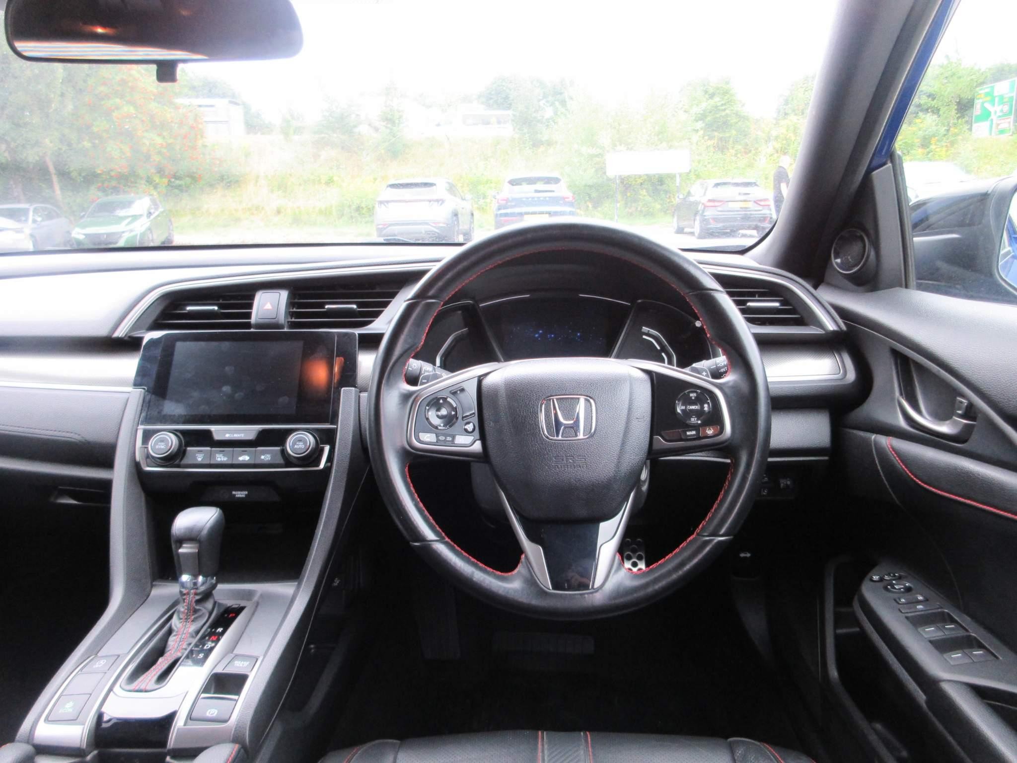 Honda Civic Image 4