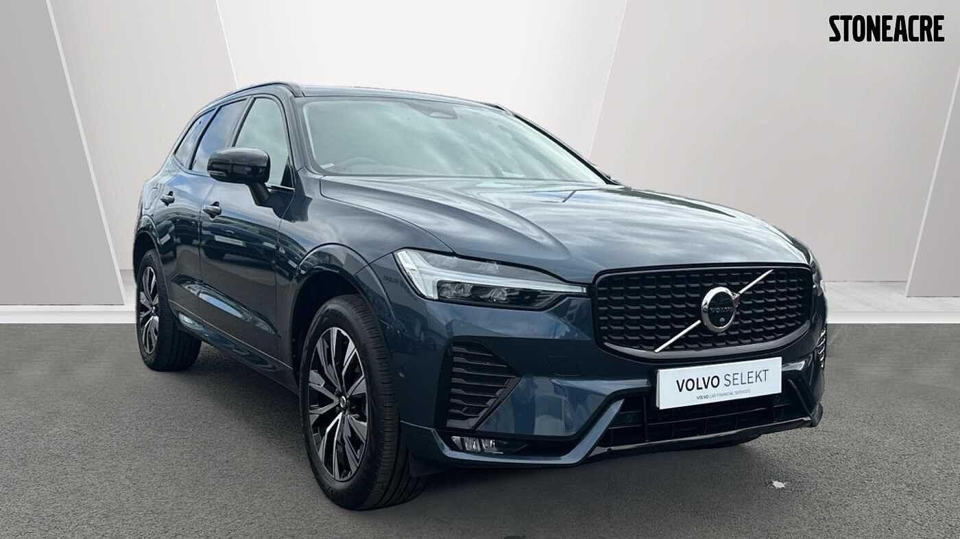 Volvo XC60 Image 1