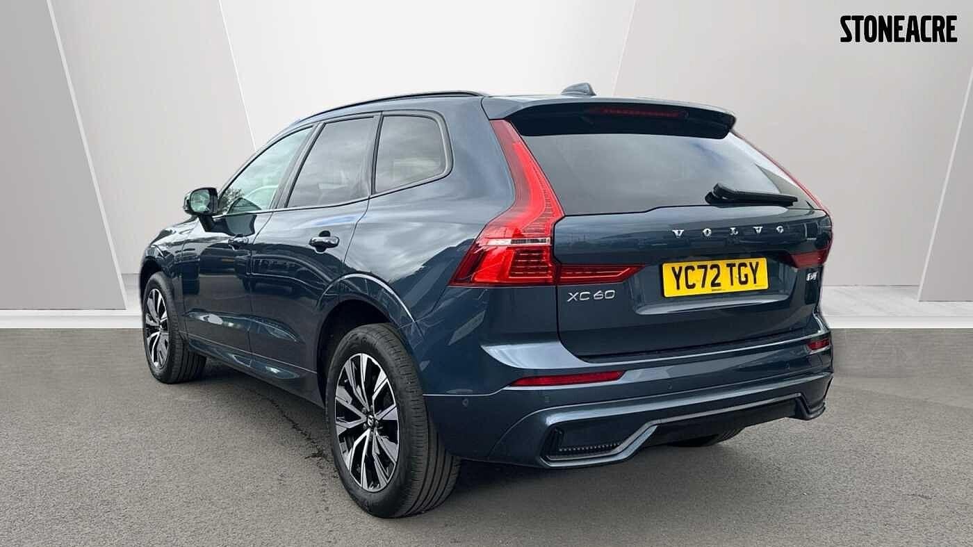 Volvo XC60 Image 2