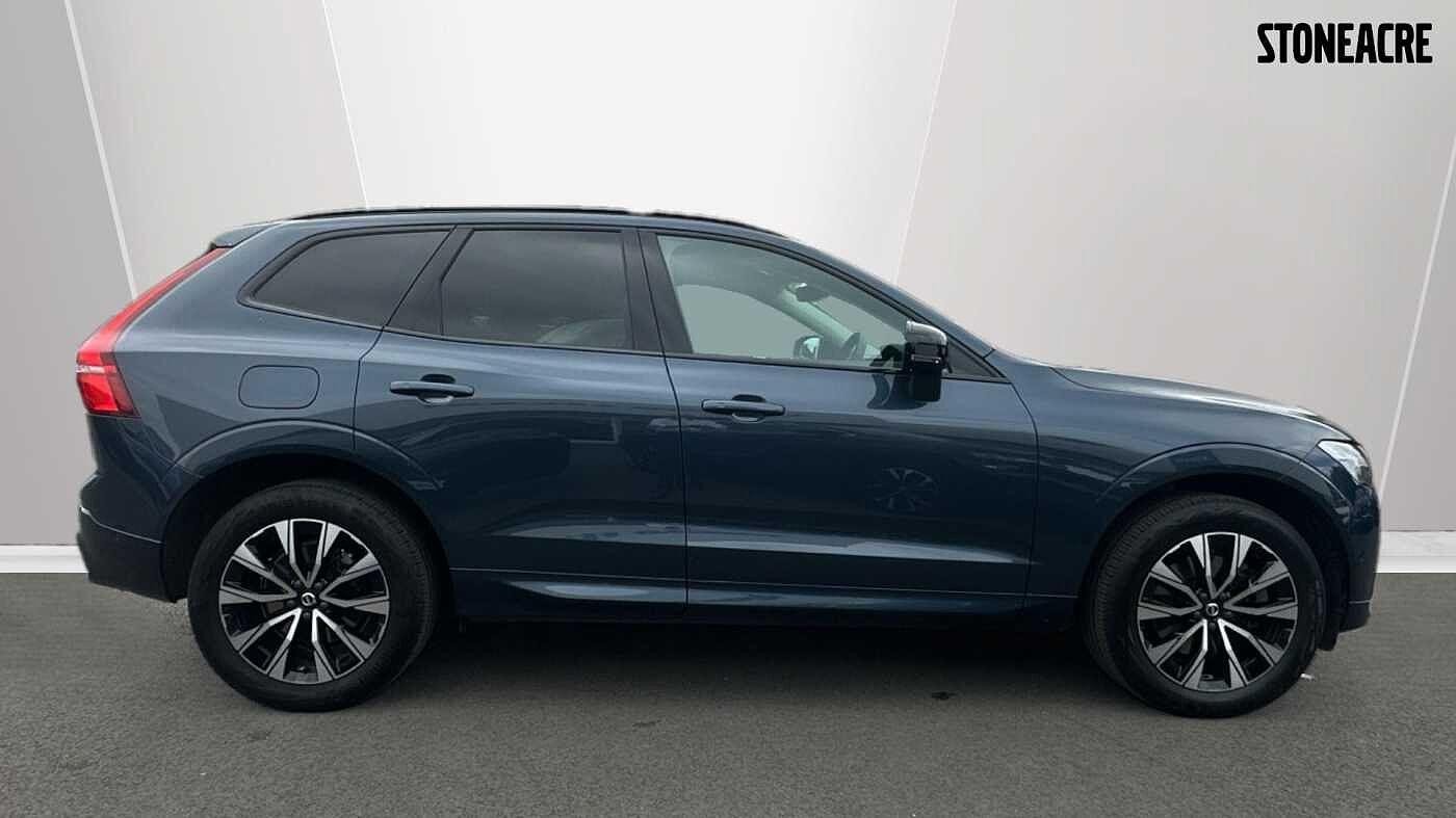 Volvo XC60 Image 4