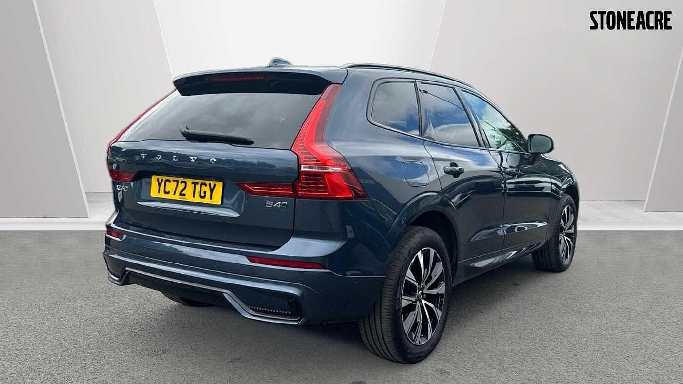 Volvo XC60 Image 8