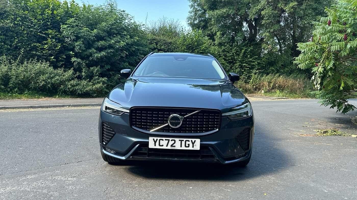 Volvo XC60 Image 13