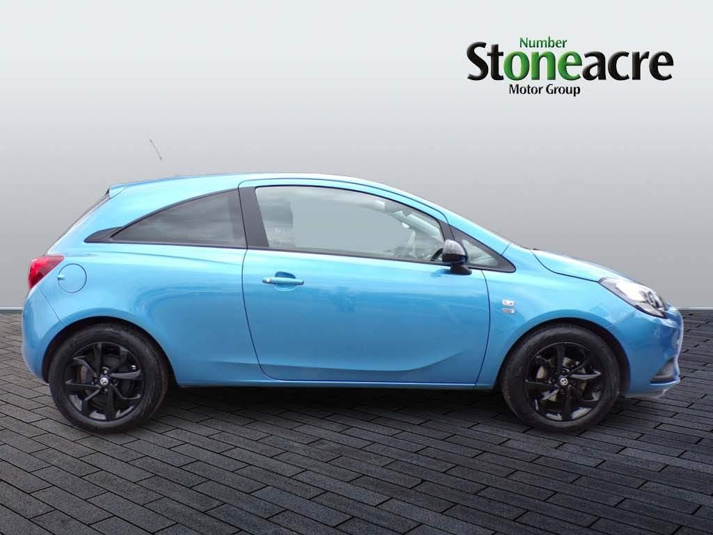 Vauxhall Corsa Image 2