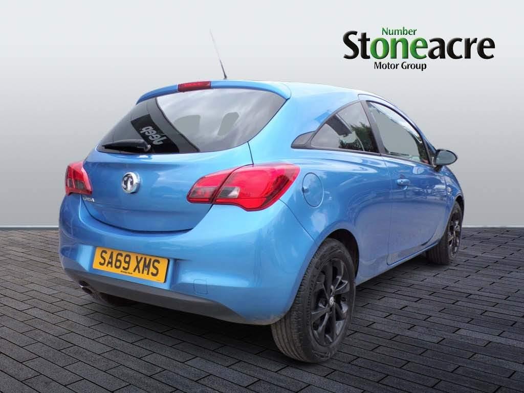 Vauxhall Corsa Image 3