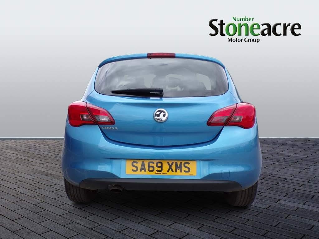 Vauxhall Corsa Image 4