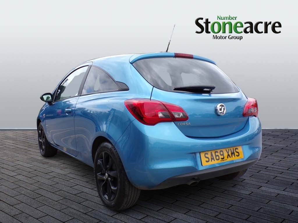 Vauxhall Corsa Image 5