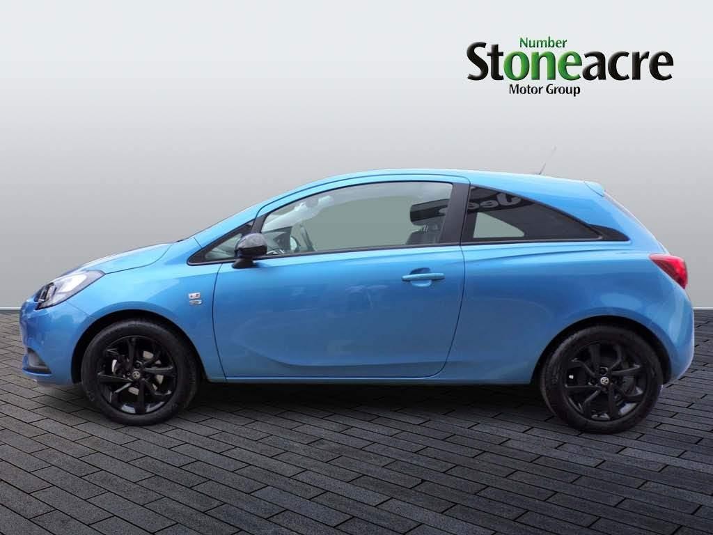 Vauxhall Corsa Image 6