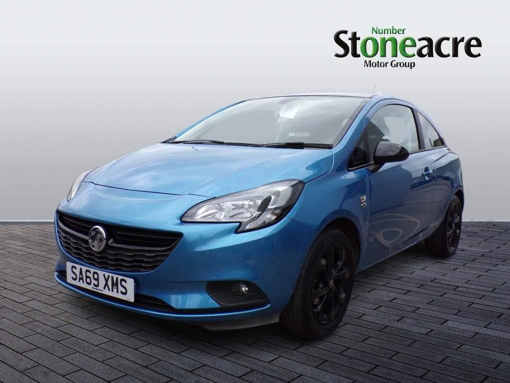 Vauxhall Corsa Image 7