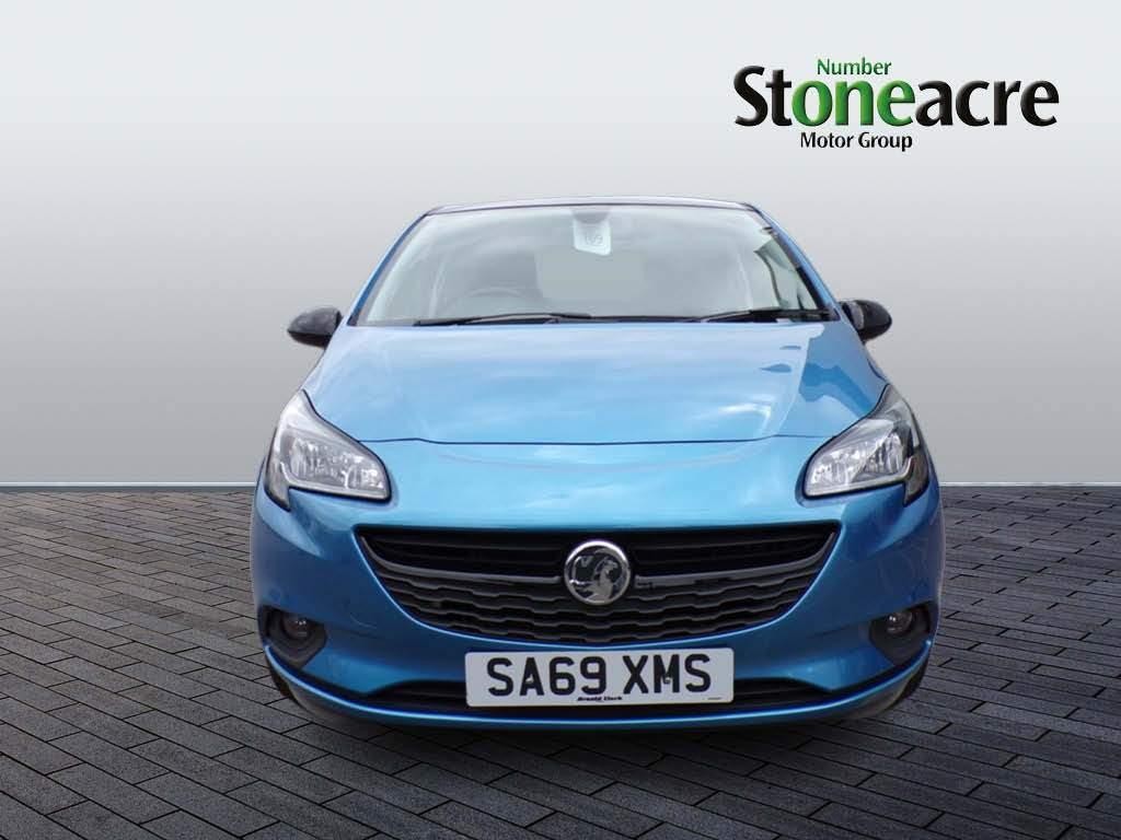 Vauxhall Corsa Image 8