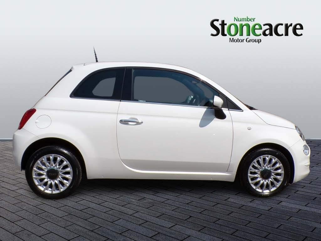 Fiat 500 Image 2