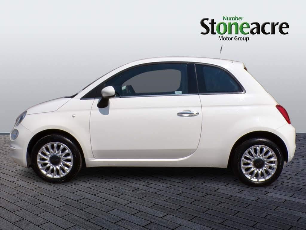 Fiat 500 Image 6