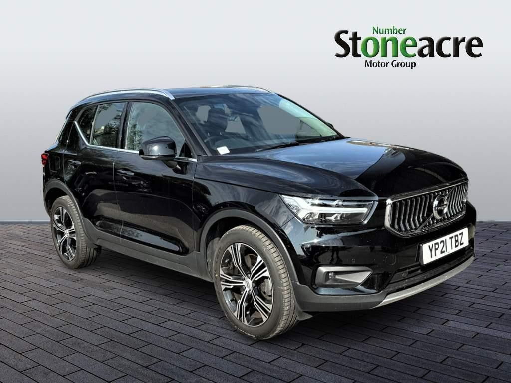 Volvo XC40 Image 1