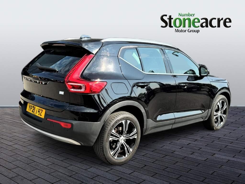 Volvo XC40 Image 3