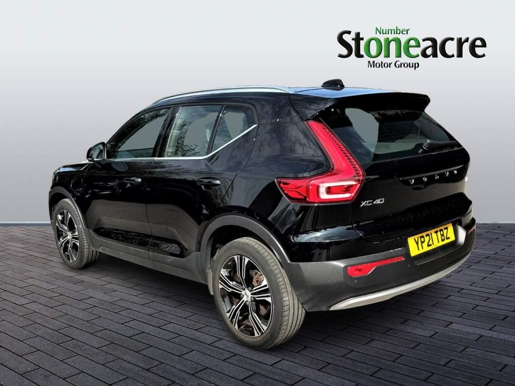 Volvo XC40 Image 5