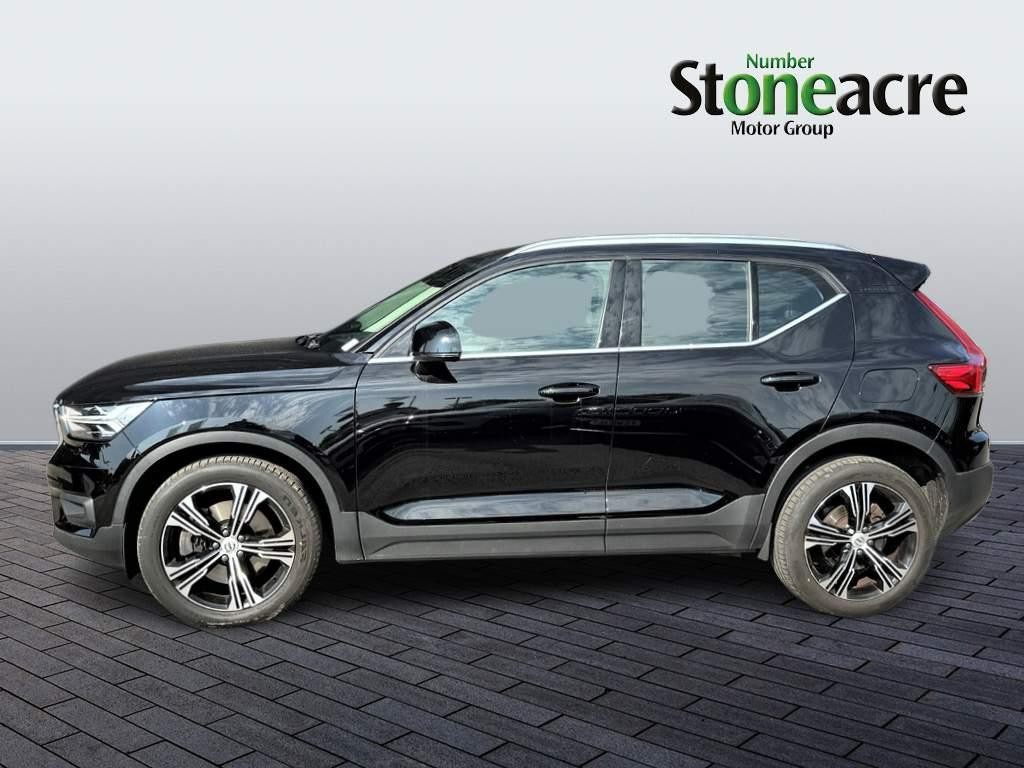 Volvo XC40 Image 6