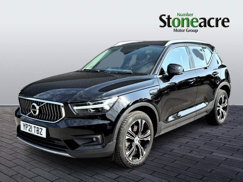 Volvo XC40 Image 7