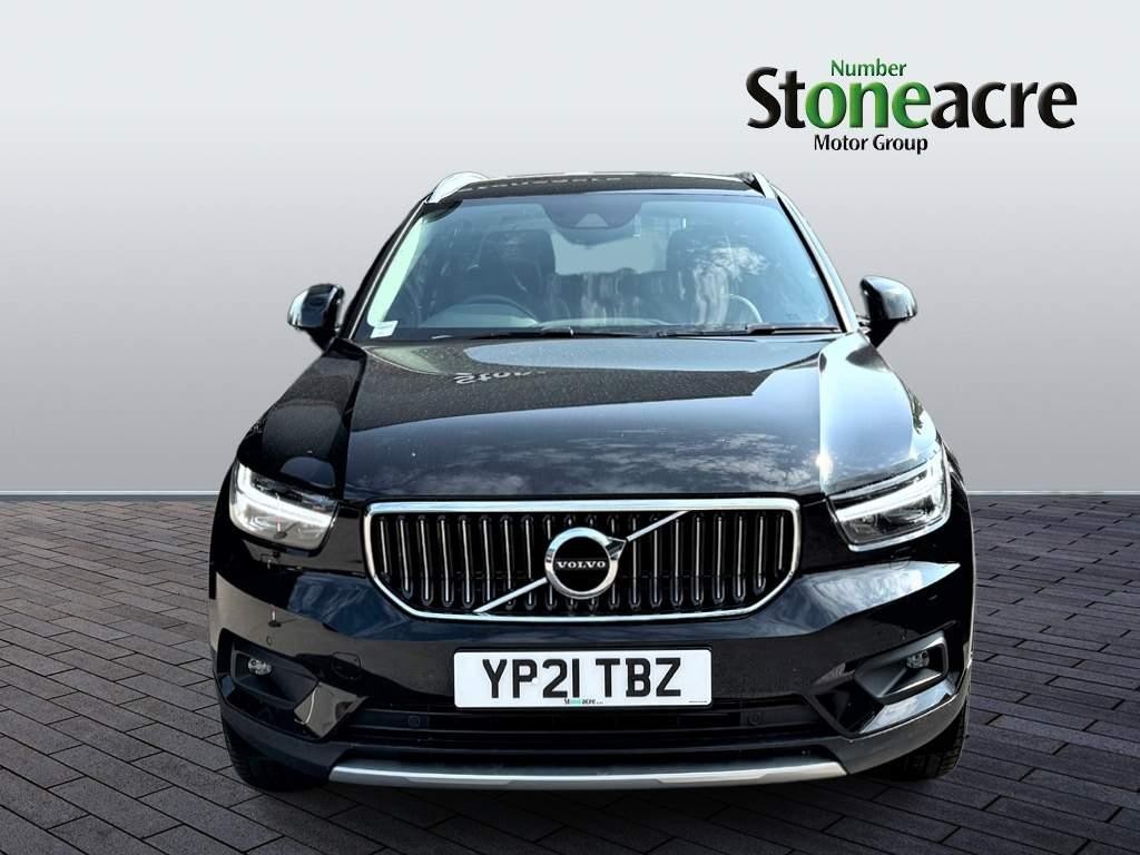 Volvo XC40 Image 8