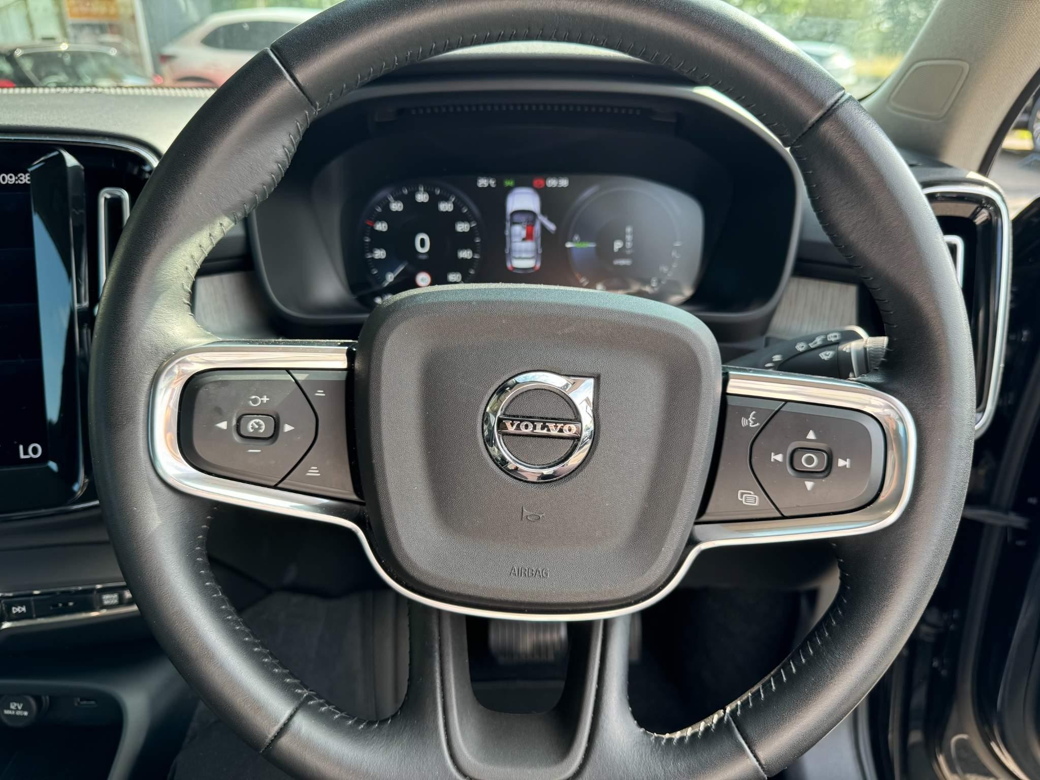 Volvo XC40 Image 9